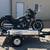 Folding Motorcycle Trailers 16 thumbnail