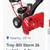 Troy Bilt snowblower 8 thumbnail