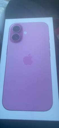 iPhone 16 unlocked 1