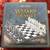 Harry Potter Wizard Chess set 1 thumbnail