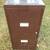Available in Edina, one free metal filing cabinet half height made of pure steel 3 thumbnail