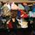 American doll type dolls with numerous outfits and accessories. 2 thumbnail