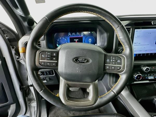 2025 Ford F-150 4x4 4WD - Photo 12