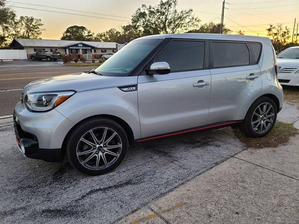 2018 Kia Soul ! Guaranteed Credit Approval! - $10,850 (+ SUNCOAST QUALITY CARS LLC)63443026440961121