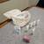Cosmetic or toiletry bag with many Mally beauty tubes 1 thumbnail