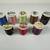 Vintage Lot Of 8 Talon Spool Threads 1 thumbnail