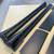Mercedes Benz 190E W201 AMG Style Body Kit + Rear Spoiler 12 thumbnail