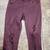 Like New Refuge Brand Maroon Skinny Jeans Size 2/26 3 thumbnail