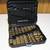 230 Piece Titanium Coated Drill Bit Set, BRAND NEW 2 thumbnail