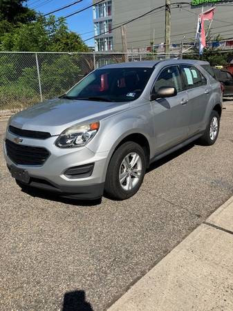 2017 CHEVY EQUINOX MR DS AUTOMOBILES - $8,900 (staten island)63654709543809120