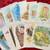 Vintage Set Present Day Prints 1 thumbnail