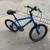 BCA Cross Fire 6-Speed Front suspension 20” bike 3 thumbnail