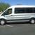 2016 FORD TRANSIT T-350 12 PASSENGER CARGO VAN WORK TRUCK 2 thumbnail