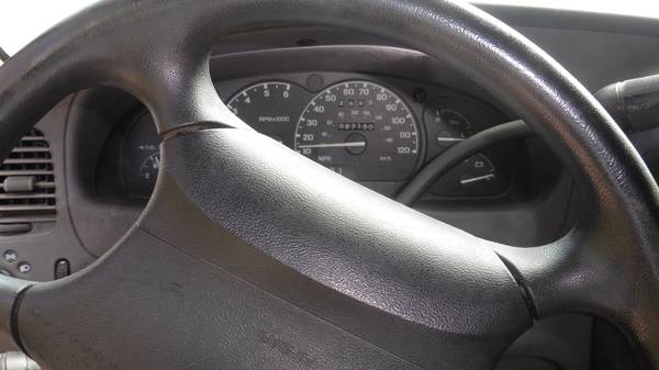 Ford Ranger, Original Owner, Low Miles, Long Bed, Runs Well, but.... - $4,200 (berkeley)63470897891201124