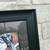 Harley  Davidson 31" x 42" Wood Framed fine art Picture 5 thumbnail