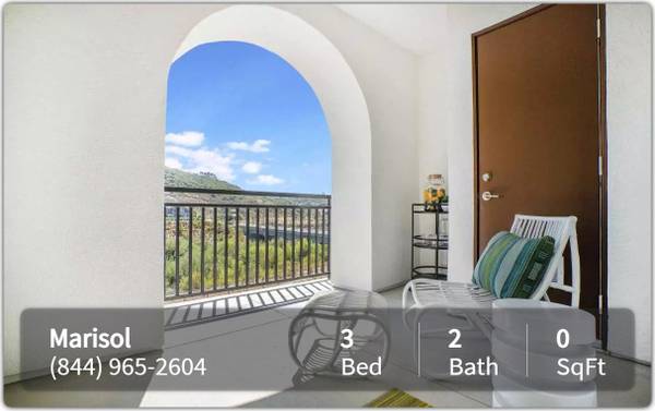 $4,860 / 3br - We have what you need and more! Come see our fantastic views! (Carlsbad - Encinitas Ranch Golf Club)63865932593793120