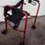 INVACARE ROLLATOR 2 thumbnail