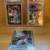 Buster Posey Rookie Lot w/ Refractor + Numbered Parallel 1 thumbnail