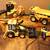 Caterpillar Equipment Toys 4 thumbnail
