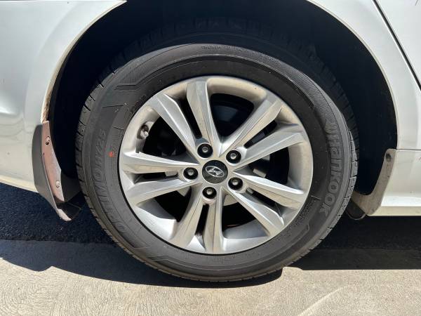 2013 Hyundai Sonata GLS, bajo kilometraje 109k, funciona excelente - $5.999 (Los Ángeles)63470772899969121