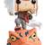 Funko POP! Jiraiya on Toad Rides #73 HotTopic Exclusive(Reduced) 1 thumbnail