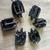 Bike Pedals 1/2, $10 Pair 1 thumbnail