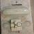 Porcelier ART DECO Bathroom Light Fixture w/ Pull Chain 4 thumbnail