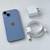 Unlocked iPhone 14 128GB Like new🔋100% 2 thumbnail