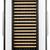72 168 321 Bottles Wine Fridges Cooler refrigerator  chiller cellar du 2 thumbnail