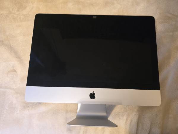 iMacs for sale 1