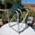 Propane tank, camping chair, walker w/ seat, gas hoses & valves 3 thumbnail