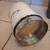 (3) Cute flower lot garden flower pot antique enameled metal sifter 10 thumbnail