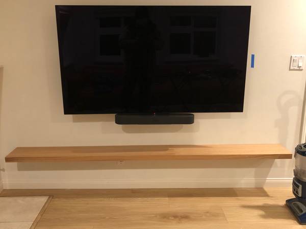 Same-Day TV Mounting & Handyman Services – Reliable & Affordable 1