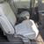 2021 Toyota Sienna AWD All Wheel Drive Electric XLE Minivan, Passenger 23 thumbnail