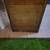 Wood Dresser(NOT IKEA)- Needs work 2 thumbnail