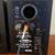 M-Audio BX5a Studio Reference Monitor Audiophile Speakers 8 thumbnail