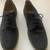 Crewcuts boys shoes sz 1, NEW 1 thumbnail