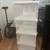 6 ROW UNIT COLLAPSIBLE SHOE CONTAINERS 2 thumbnail