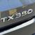 2024 Lexus TX Cloudburst Gray *Unbelievable Value!!!* 24 thumbnail