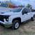 2021 Chevrolet Silverado 2500HD Crew Cab 4WD Short Bed 6.6L Gas Tow Pk 2 thumbnail