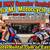 Scooter (Automatic Motorcycle) for DMV M1 Test or For Sale 1 thumbnail