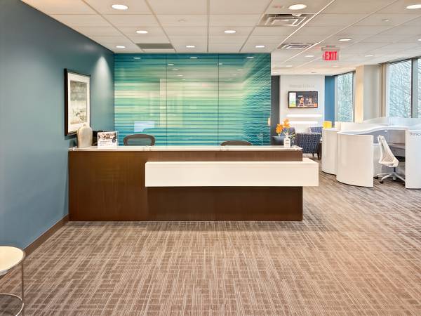 Virtual Office + Path to Private Office or Coworking 1