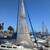 North sails furling headsail...Genoa....large unused 6 thumbnail