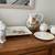 Easter plates and decor 1 thumbnail