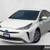 2021 Toyota Prius Electric LE Hatchback 1 thumbnail
