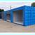 CARGO SHIPPING STORAGE CONTAINER - CONEX CONTAINERS (HC/WWT/CW/1-TRIP) 6 thumbnail