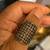 Long Sterling Silver ring (Adjustable Size) with Marcasite Work 8 thumbnail