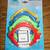 Intex Fish Dive Rings --New in Package-Half Price-- 2 thumbnail