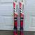 Atomic skis size 80 1 thumbnail