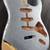 Custom/Hybrid Strat Body, Relic, Blue Ice Metallic 1 thumbnail